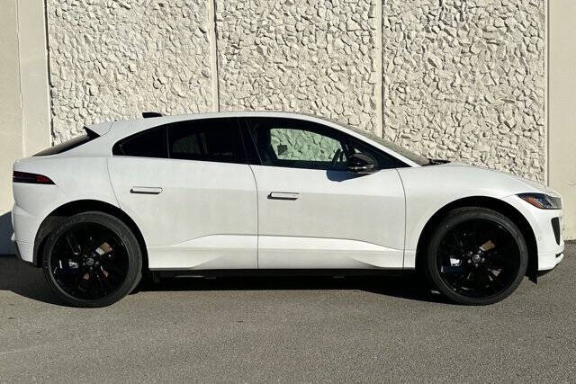 2024 Jaguar I-PACE EV400 R-Dynamic HSE