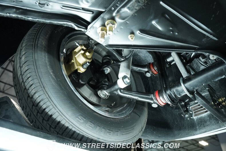 1966 Hurricane Speedster