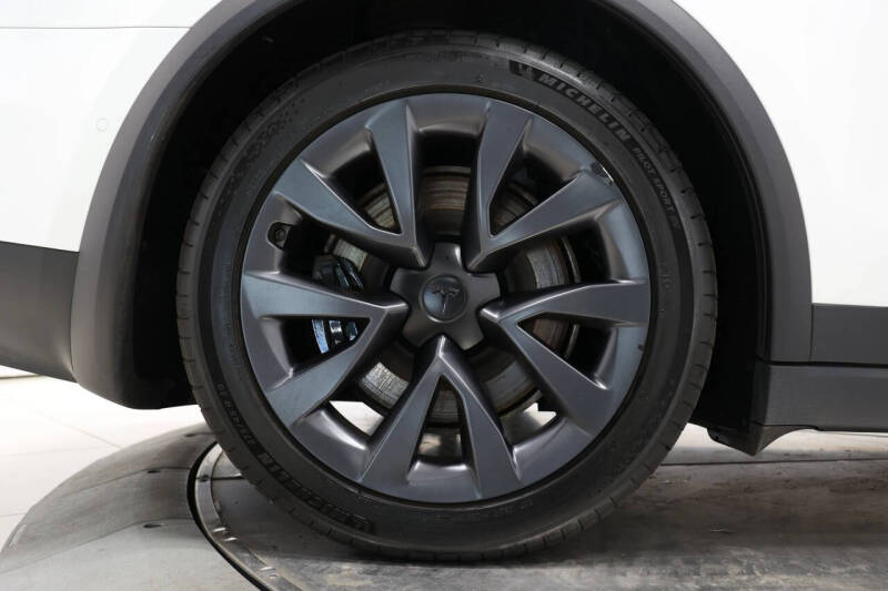 2022 Tesla Model X Plaid