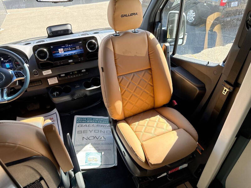 2025 Mercedes-Benz Sprinter