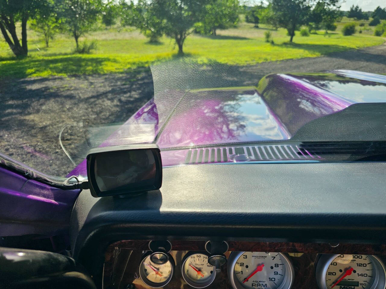 1966 Chevrolet Chevelle SS Pro Street 118