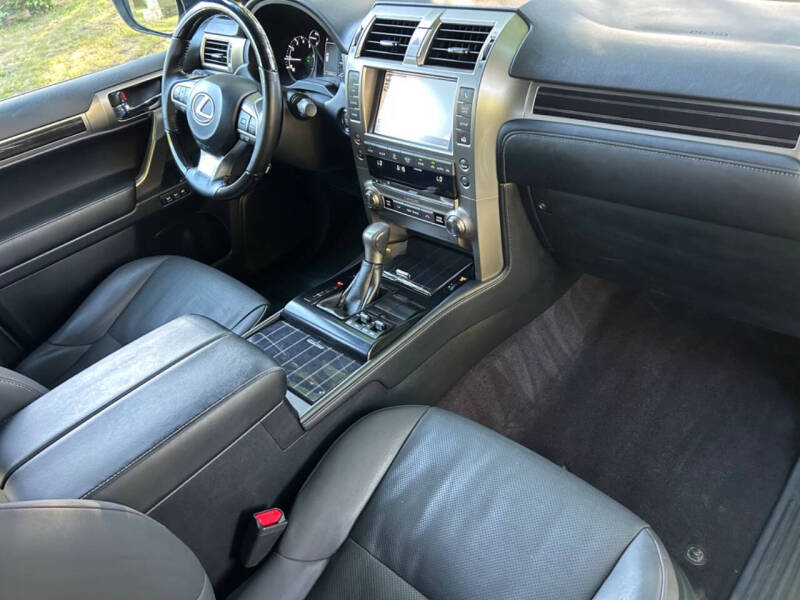 2020 Lexus GX 460