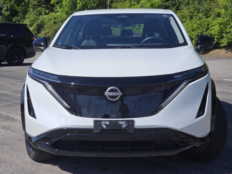 2024 Nissan Ariya Engage e-4ORCE