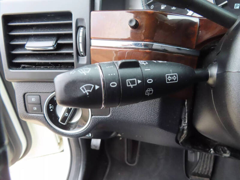 2012 Mercedes-Benz GLK GLK 350