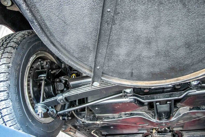 1967 Chevrolet Corvette