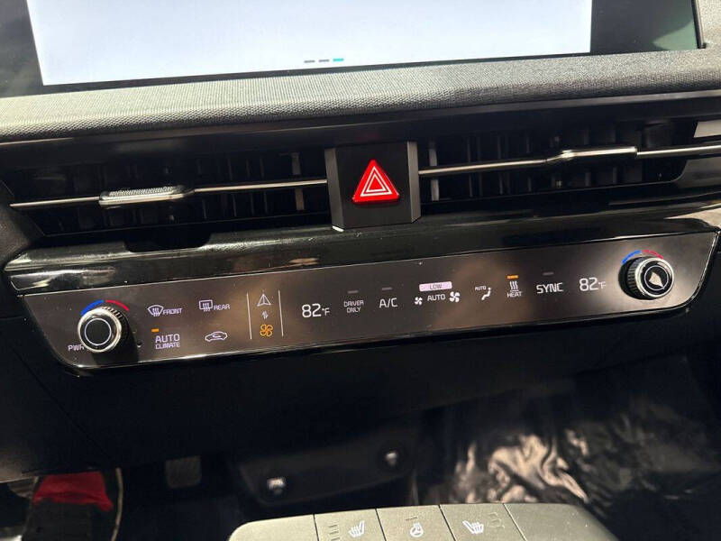 2024 Kia EV6 Light Long Range