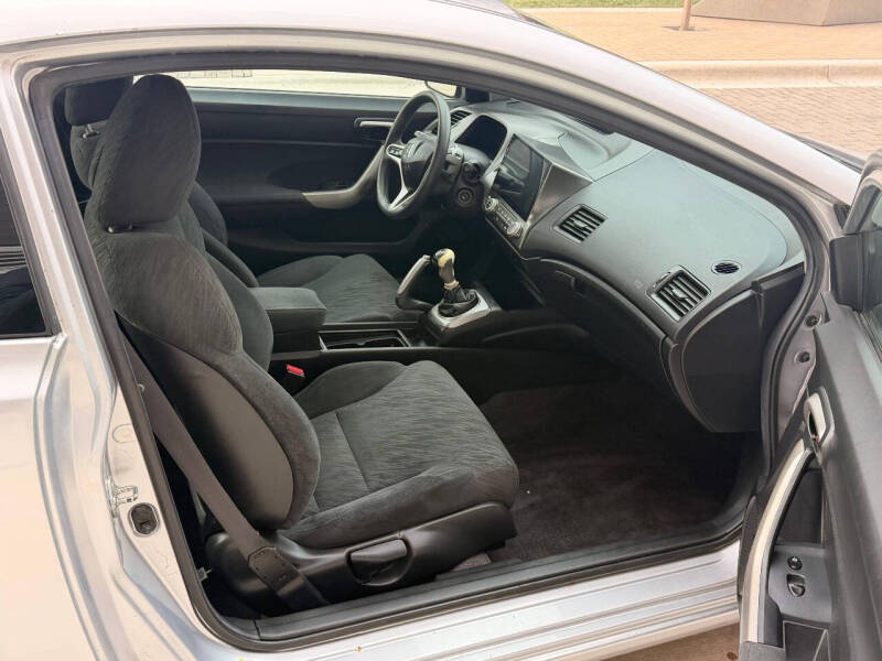 2007 Honda Civic EX w/Navi