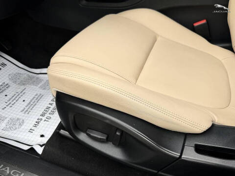 2017 Jaguar F-PACE 20d Premium