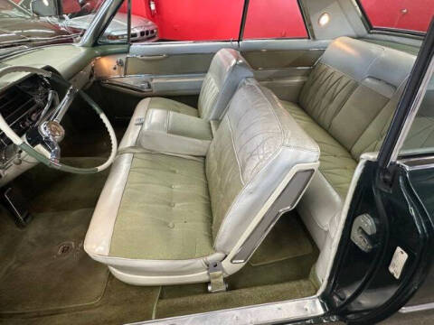1964 Cadillac DeVille