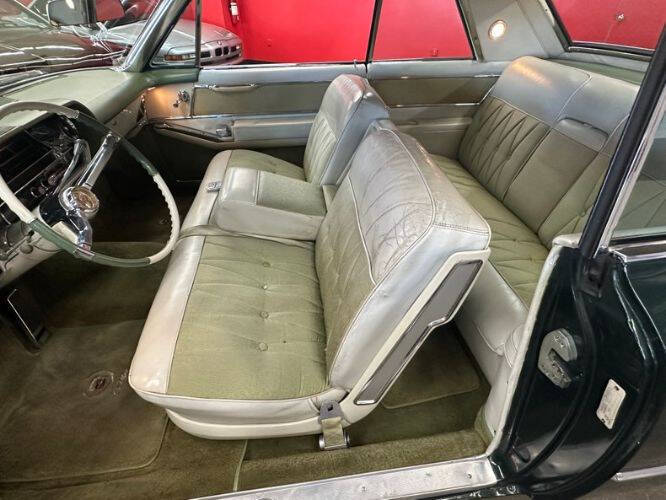 1964 Cadillac DeVille