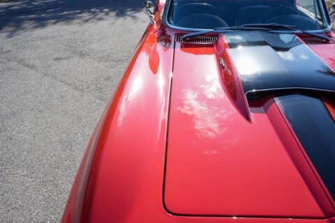 1967 Chevrolet Corvette