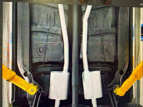 1966 Chevrolet Malibu