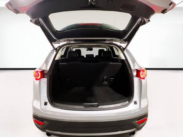 2023 Mazda CX-9 Touring Plus