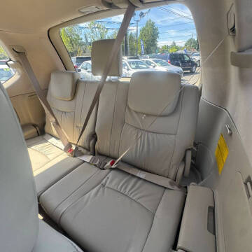2004 Lexus GX 470