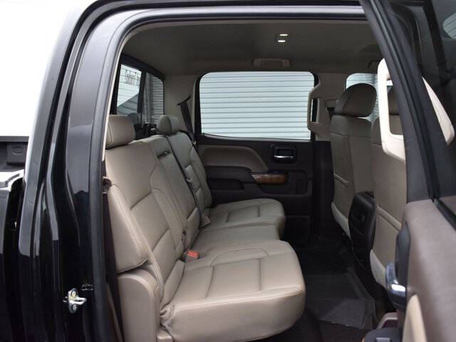 2017 GMC Sierra 2500HD