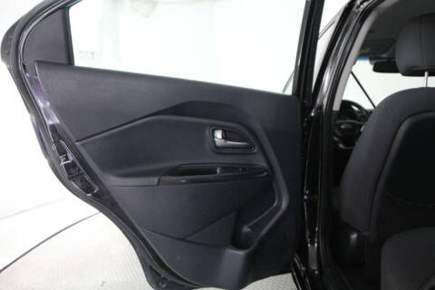 2013 Kia Rio 5-Door EX