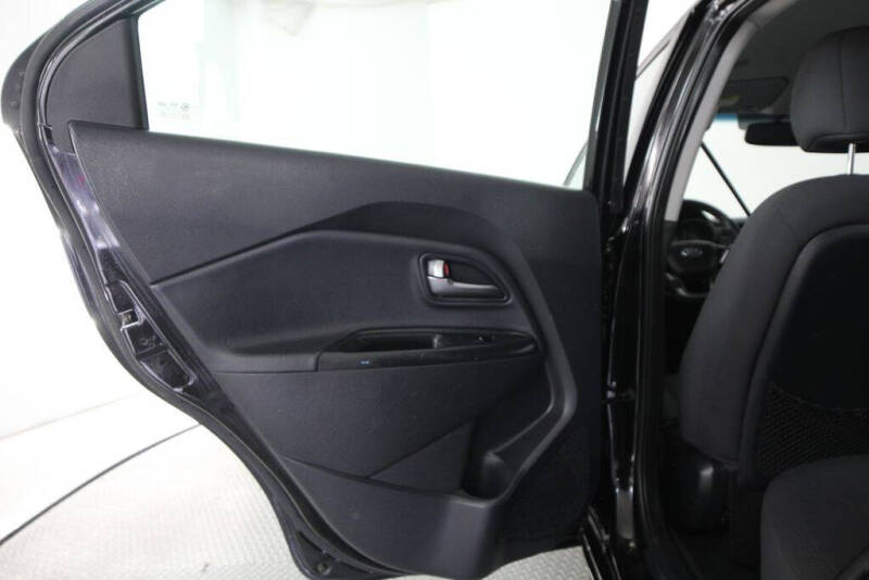 2013 Kia Rio 5-Door EX