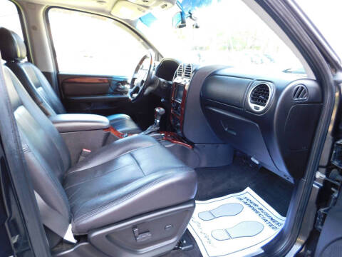 2009 GMC Envoy Denali