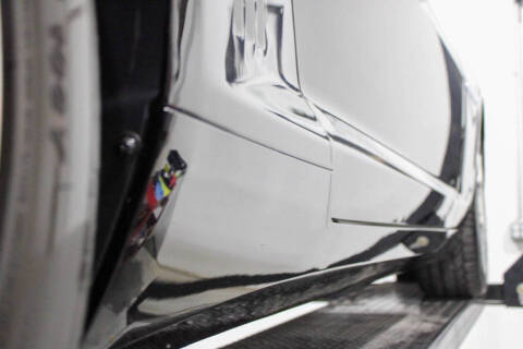 2013 Chevrolet Camaro SS