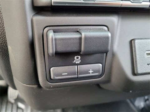 2025 Chevrolet Silverado 2500HD Work Truck