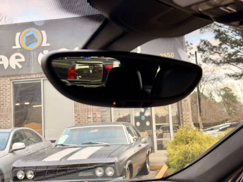 2013 Porsche Cayenne