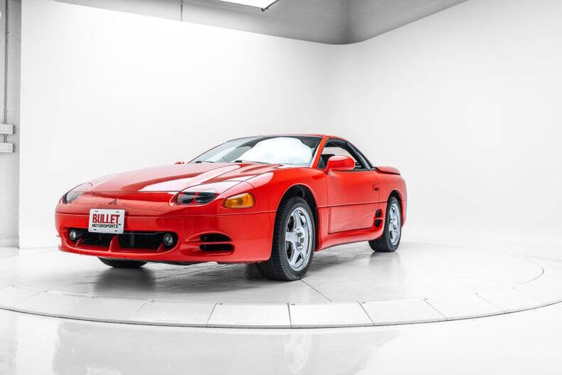 1995 Mitsubishi 3000GT