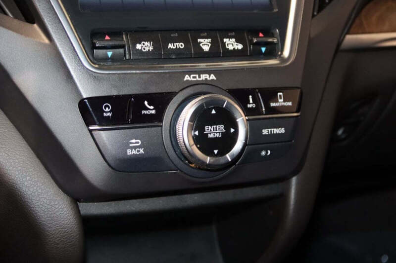 2020 Acura MDX SH-AWD w/Tech