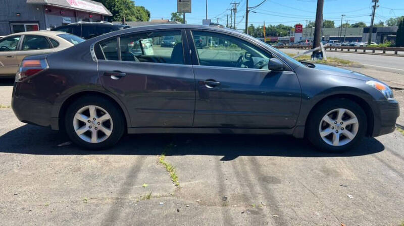 2009 Nissan Altima