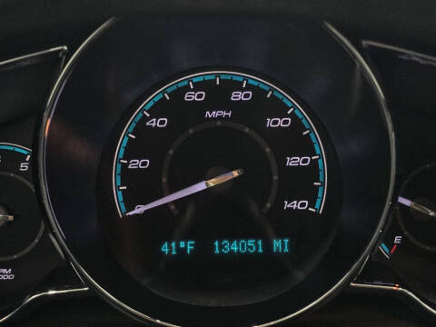 2012 Chevrolet Malibu LT