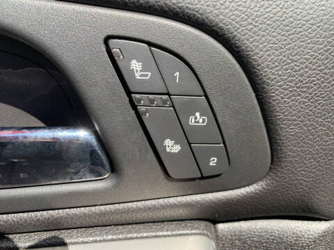 2010 Chevrolet Tahoe LT