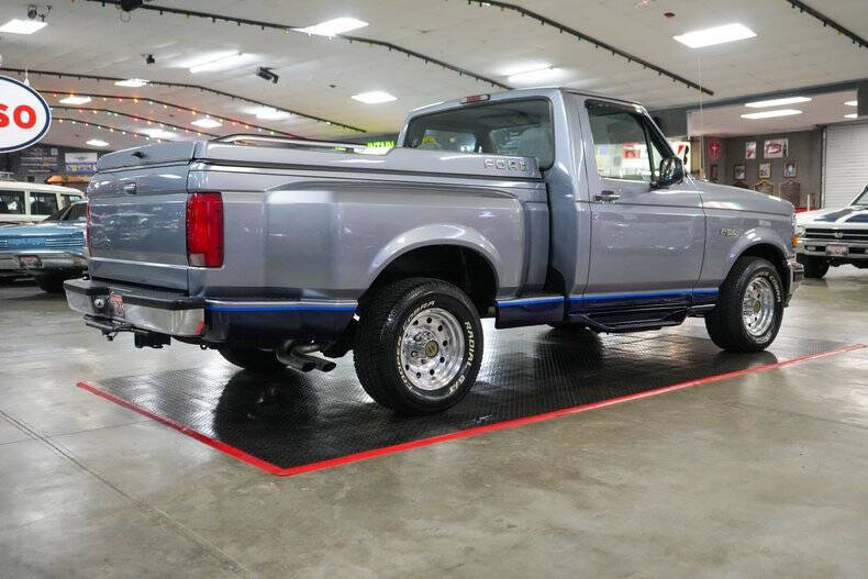 1995 Ford F-150
