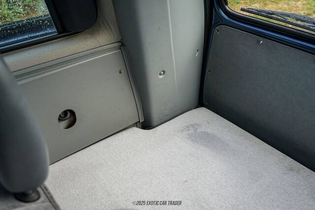 1989 Volkswagen Vanagon Carat