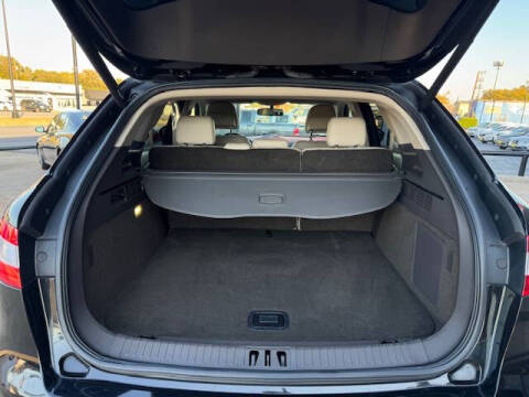 2016 Lincoln MKX Select