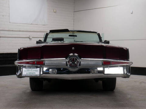 1966 Chrysler Imperial