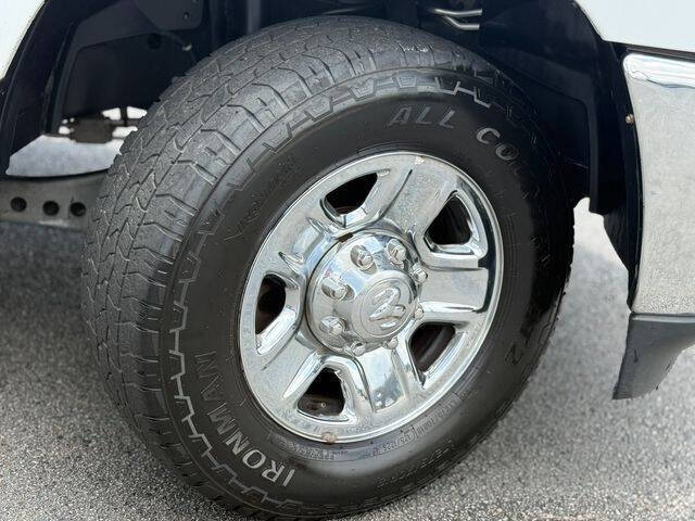 2019 RAM 2500 Tradesman