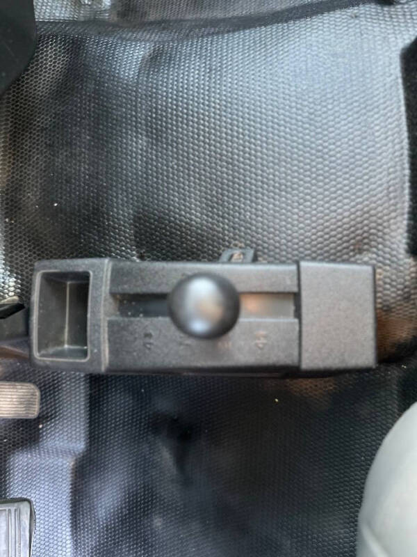 2013 Chevrolet Silverado 2500HD Work Truck