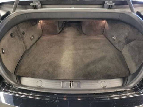 2007 Bentley Continental GT