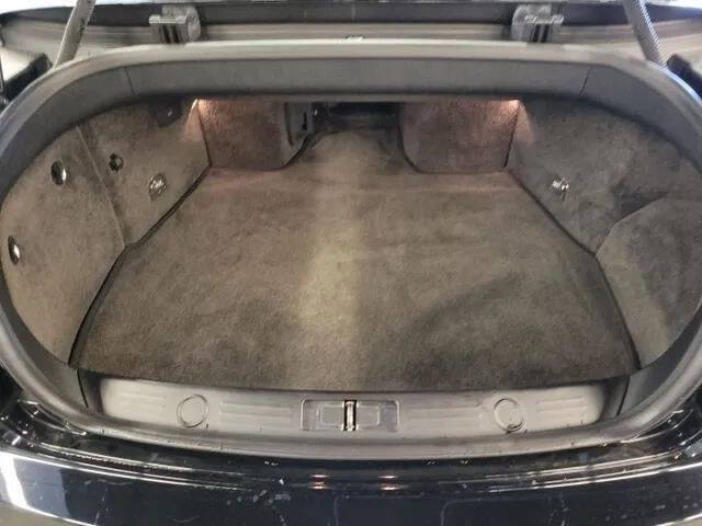 2007 Bentley Continental GT