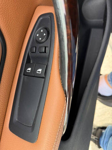 2014 BMW 4 Series 435i