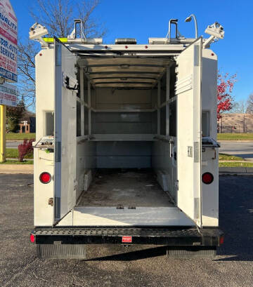 2017 Ford Transit 350 HD