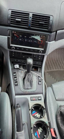 2006 BMW 3 Series 330Ci