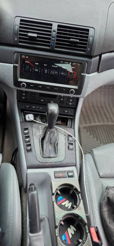 2006 BMW 3 Series 330Ci