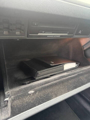 2015 Volkswagen Golf TDI S