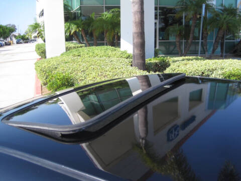 2010 Acura TSX w/Tech