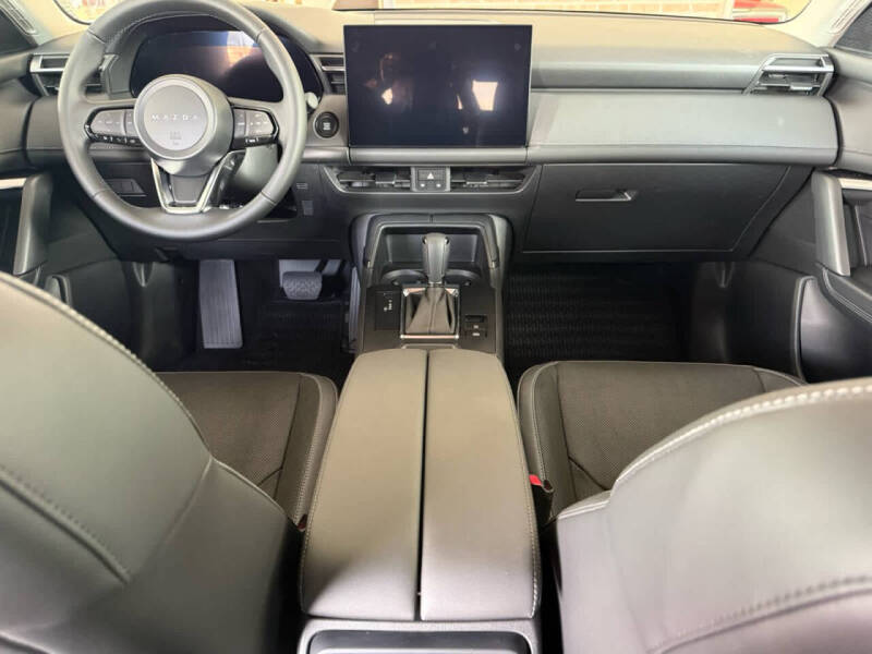 2026 Mazda CX-5 2.5 S Select