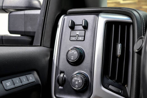 2017 GMC Sierra 2500HD