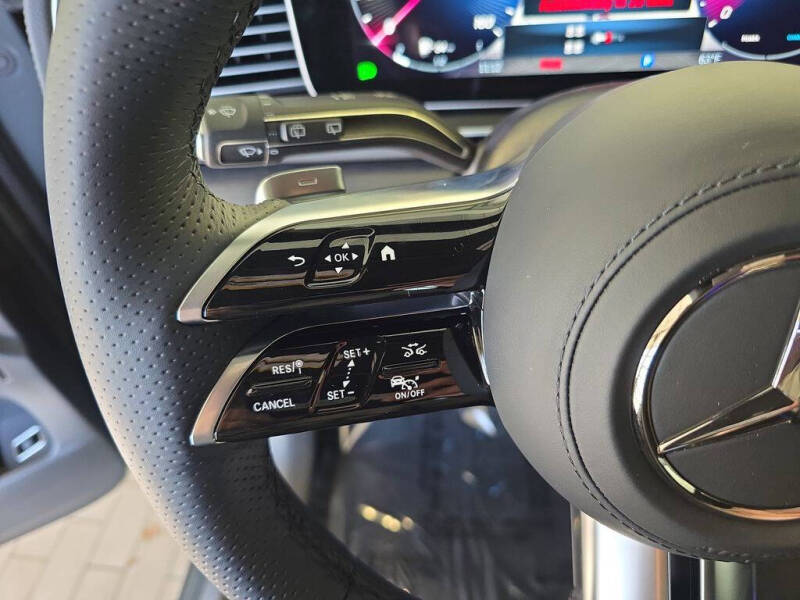 2026 Mercedes-Benz GLS GLS 450