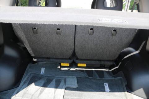 2005 Toyota RAV4