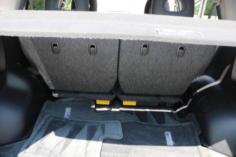 2005 Toyota RAV4