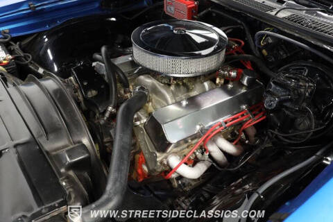 1969 Chevrolet Chevelle